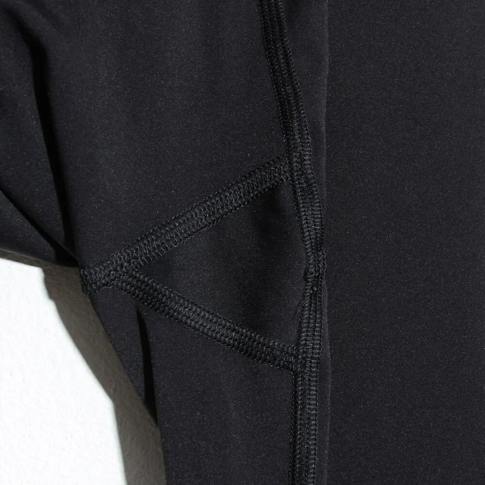 Lululemon Fast & Free 7/8 Tight II Leggings *Non-Reflective Nulux 25